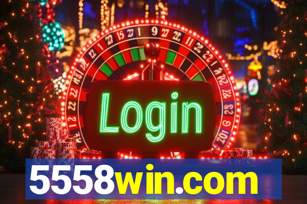 5558win.com