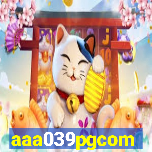 aaa039pgcom