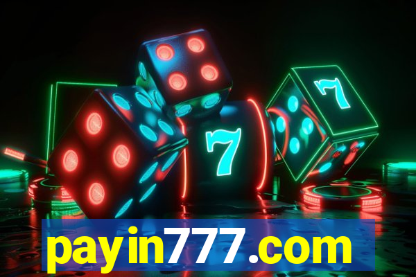 payin777.com