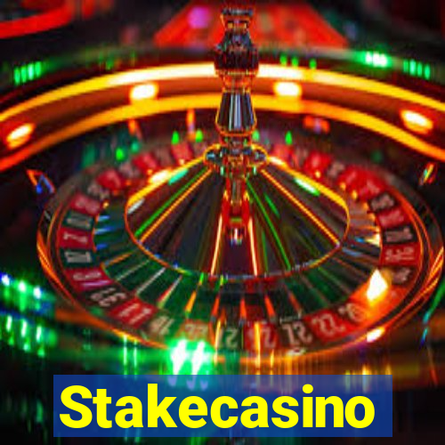 Stakecasino