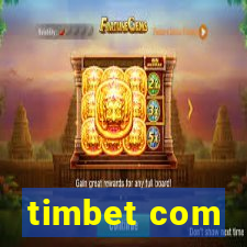 timbet com