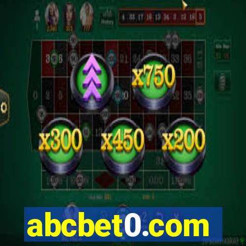 abcbet0.com