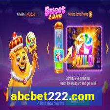 abcbet222.com