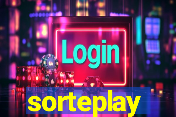 sorteplay