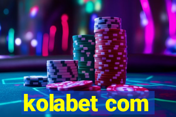 kolabet com