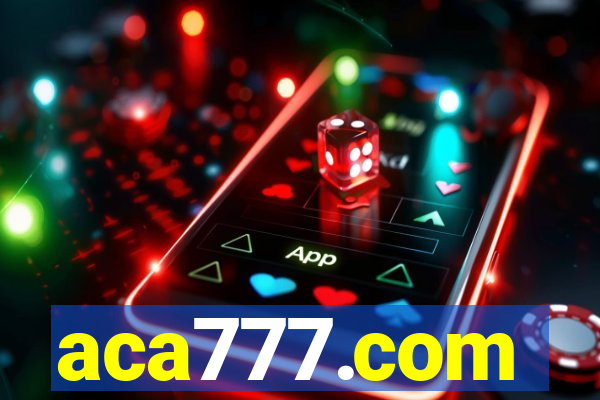 aca777.com