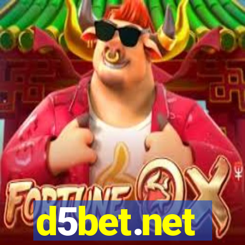 d5bet.net