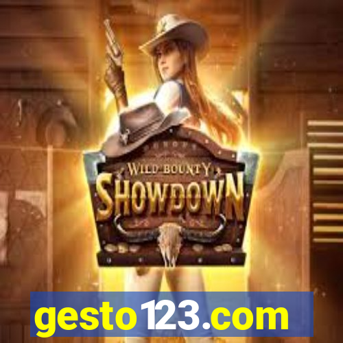 gesto123.com