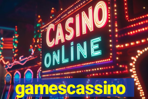 gamescassino