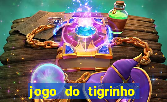 jogo do tigrinho casa chinesa