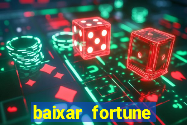 baixar fortune tiger oficial