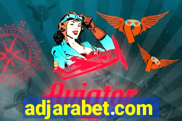 adjarabet.com