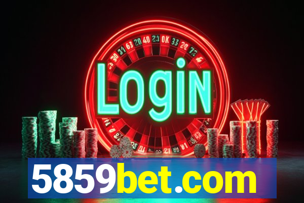 5859bet.com