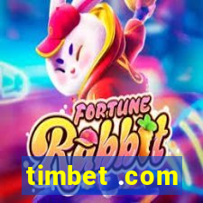 timbet .com