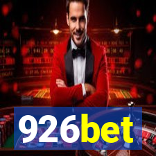 926bet