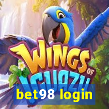 bet98 login