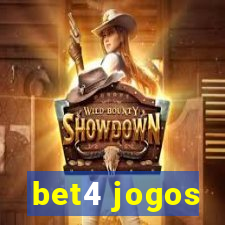 bet4 jogos