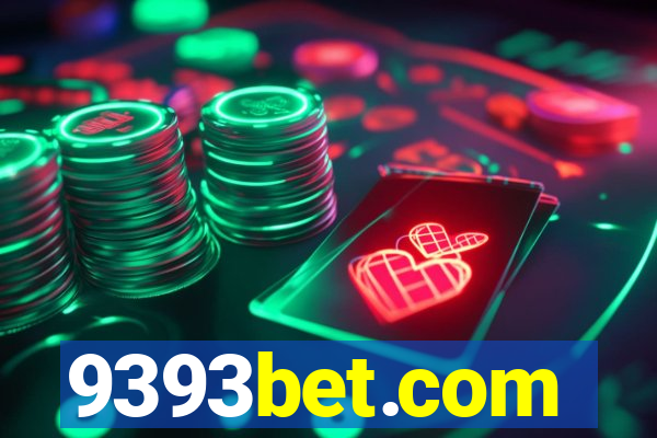 9393bet.com