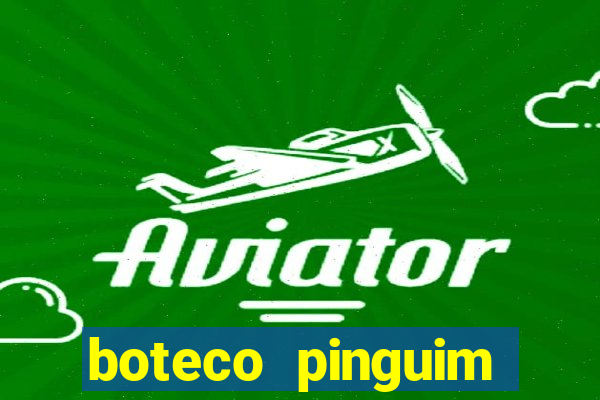 boteco pinguim assis brasil porto alegre