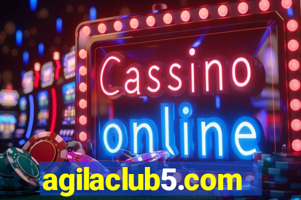 agilaclub5.com