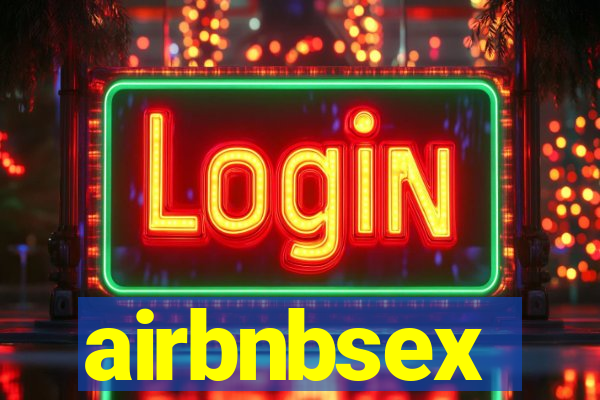 airbnbsex