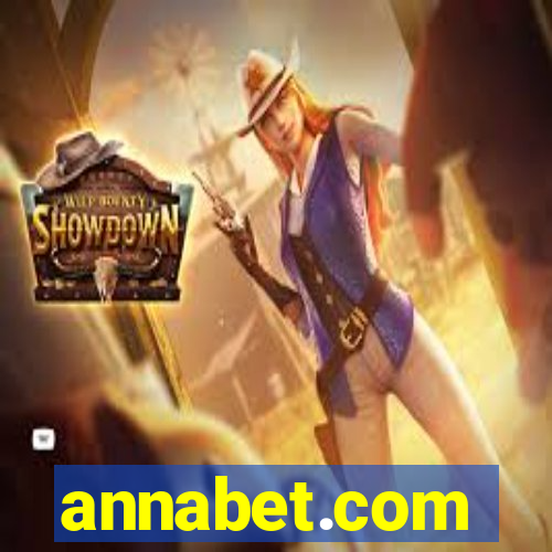 annabet.com