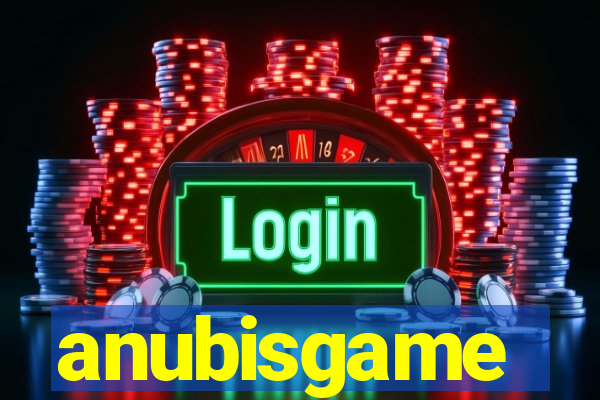 anubisgame