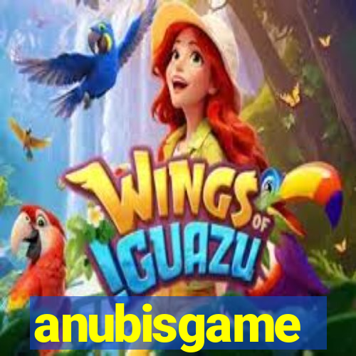 anubisgame