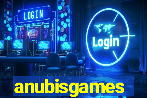 anubisgames