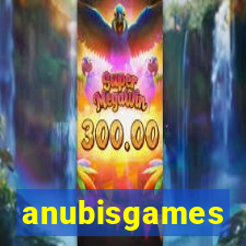 anubisgames