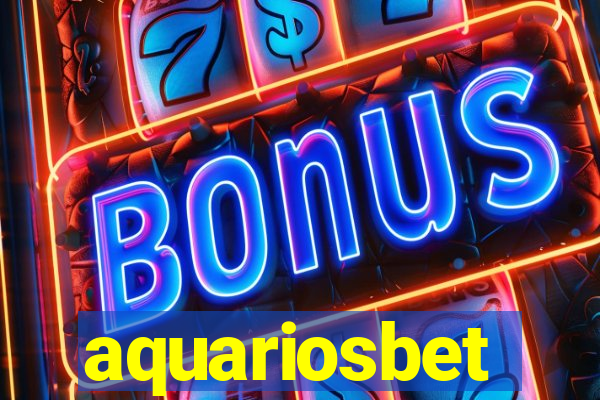 aquariosbet