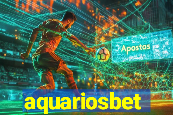 aquariosbet