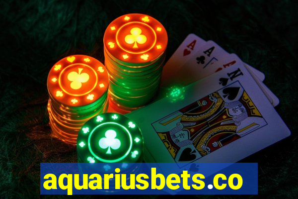 aquariusbets.com