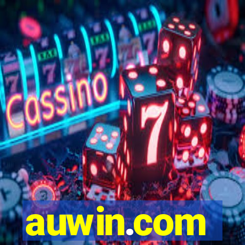 auwin.com