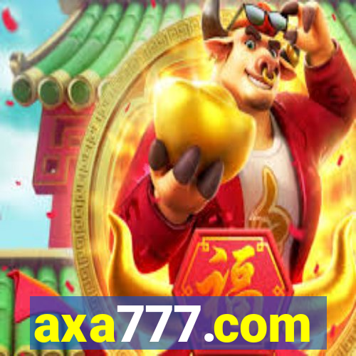 axa777.com