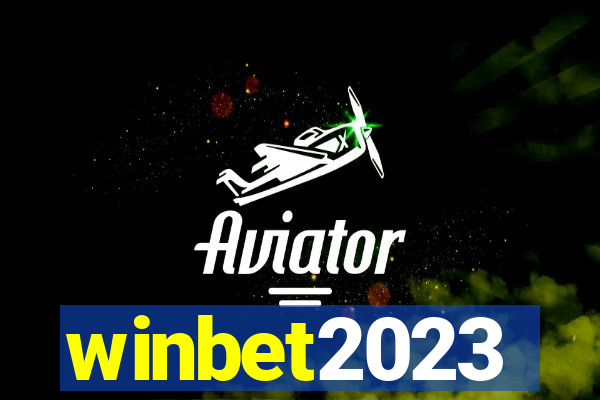 winbet2023