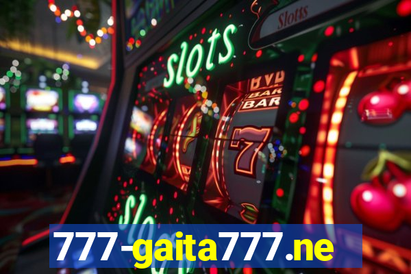 777-gaita777.net