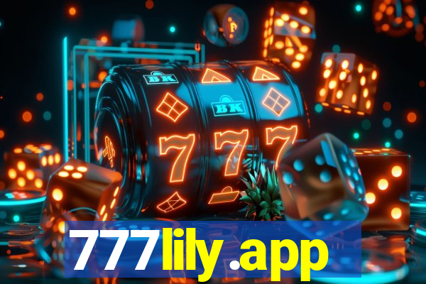 777lily.app