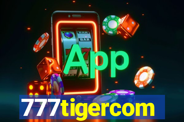 777tigercom