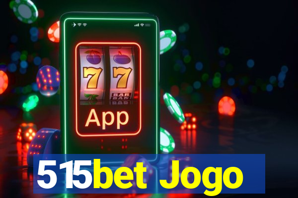 515bet Jogo