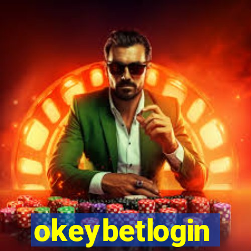 okeybetlogin