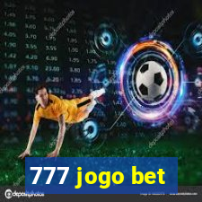 777 jogo bet