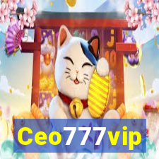 Ceo777vip