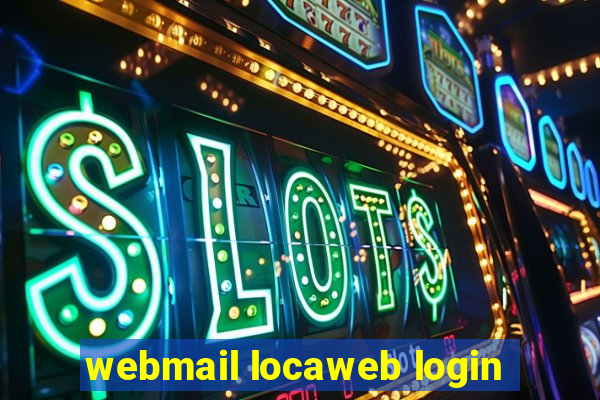 webmail locaweb login