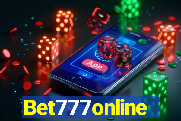 Bet777online