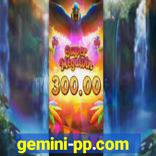 gemini-pp.com