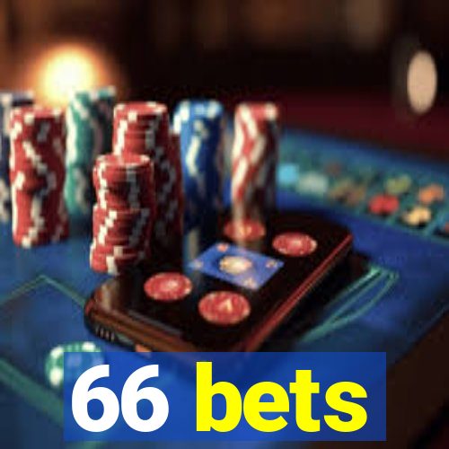 66 bets