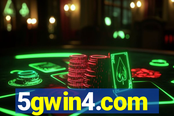 5gwin4.com