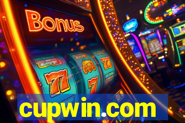 cupwin.com