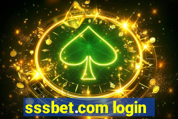 sssbet.com login